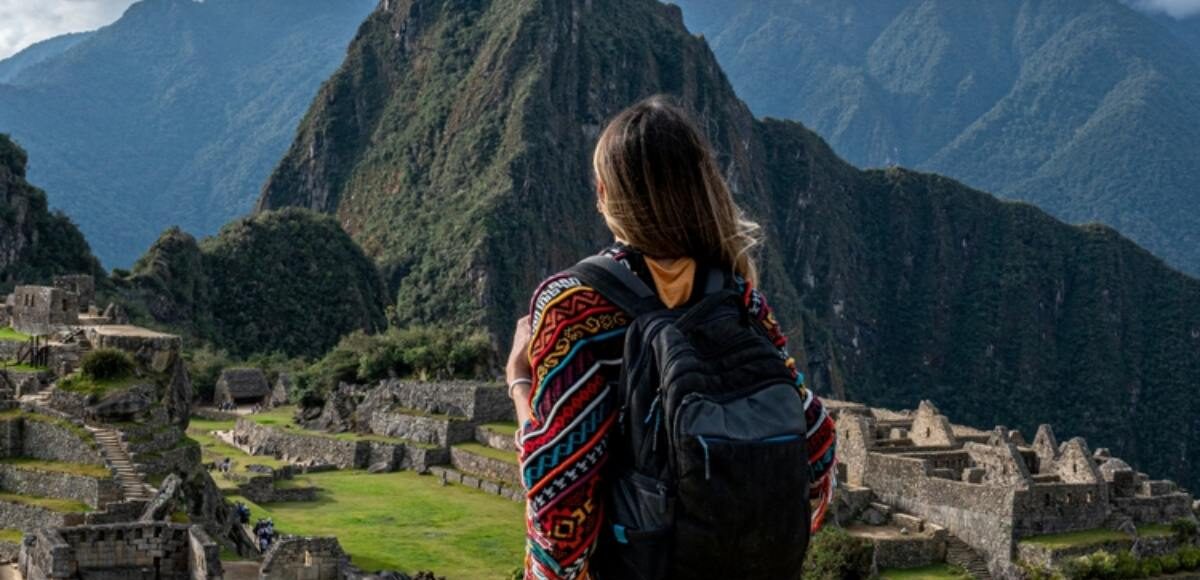 Maravilla Machu Picchu