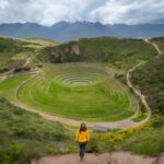 Vallee Sacree des Incas